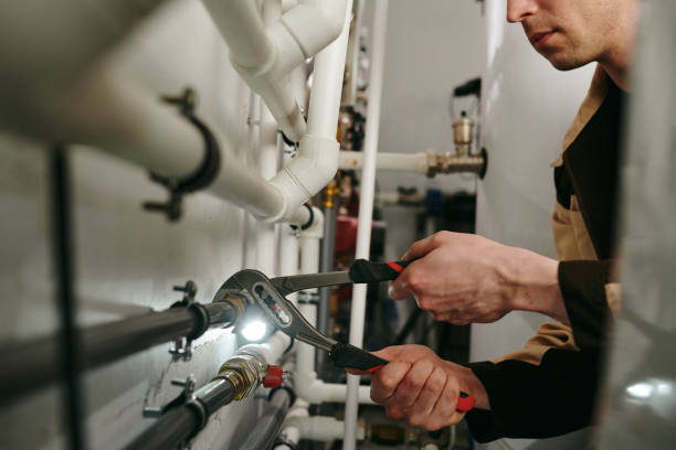 Best Water Softener Installation  in Livingston, MT