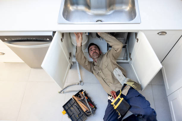 Best Best Plumbers Near Me  in Livingston, MT