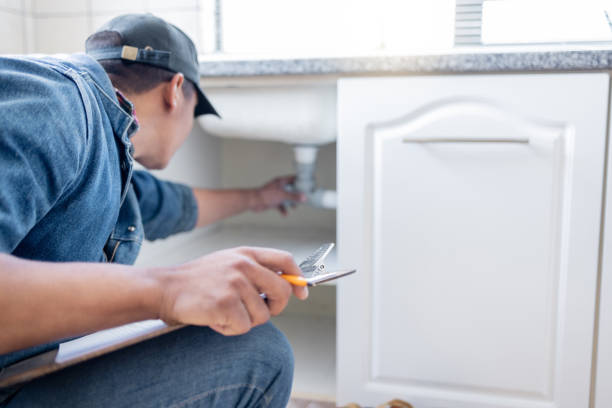 Best Shower Repair Services  in Livingston, MT