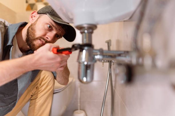Best Hot Water Heater Installation  in Livingston, MT