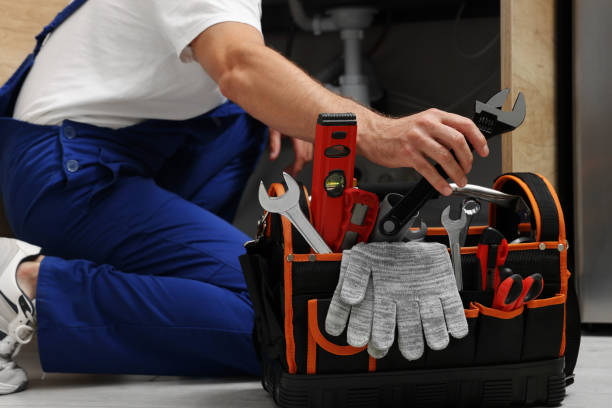 Best Emergency Plumber  in Livingston, MT